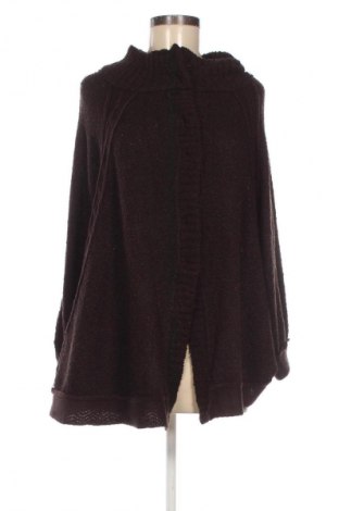 Női kardigán Unbranded, Méret XXL, Szín Barna, Ár 5 399 Ft