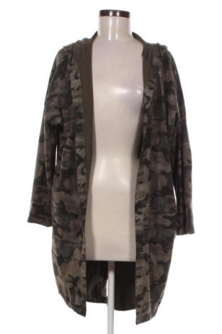 Γυναικεία ζακέτα Unbranded, Μέγεθος XXL, Χρώμα Πολύχρωμο, Τιμή 15,00 €
