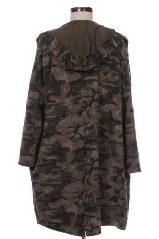 Γυναικεία ζακέτα Unbranded, Μέγεθος XXL, Χρώμα Πολύχρωμο, Τιμή 15,00 €