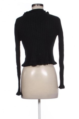 Дамска жилетка Unbranded, Размер S, Цвят Черен, Цена 11,99 лв.