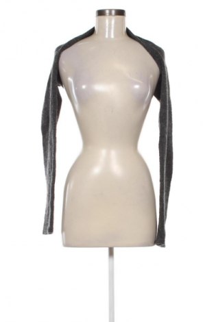 Damen Strickjacke Unbranded, Größe XL, Farbe Grau, Preis 12,99 €