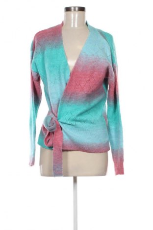 Γυναικεία ζακέτα Unbranded, Μέγεθος M, Χρώμα Πολύχρωμο, Τιμή 14,83 €