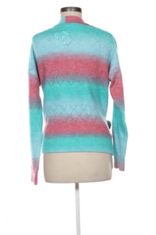 Γυναικεία ζακέτα Unbranded, Μέγεθος M, Χρώμα Πολύχρωμο, Τιμή 14,83 €