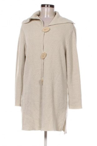 Damen Strickjacke Unbranded, Größe L, Farbe Beige, Preis 27,70 €