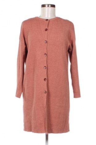 Damski kardigan Unbranded, Rozmiar M, Kolor Brązowy, Cena 67,41 zł