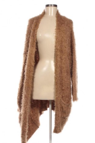 Cardigan de damă Unbranded, Mărime L, Culoare Maro, Preț 43,99 Lei