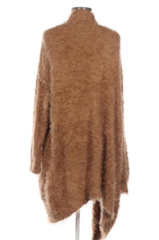 Cardigan de damă Unbranded, Mărime L, Culoare Maro, Preț 43,99 Lei