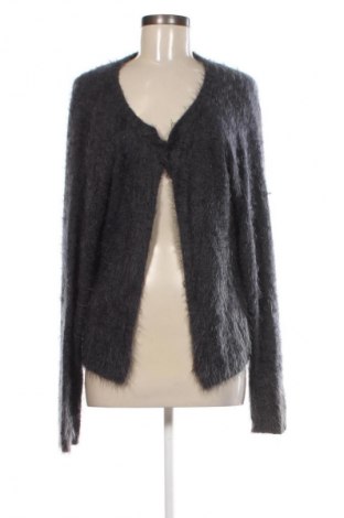 Damen Strickjacke Unbranded, Größe M, Farbe Grau, Preis 9,99 €