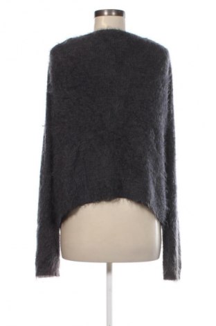 Damen Strickjacke Unbranded, Größe M, Farbe Grau, Preis 9,99 €