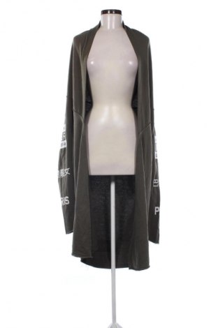 Női kardigán Unbranded, Méret M, Szín Zöld, Ár 5 009 Ft