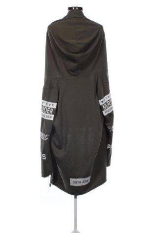 Női kardigán Unbranded, Méret M, Szín Zöld, Ár 5 009 Ft