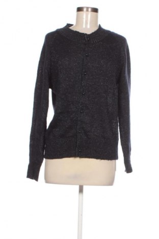 Γυναικεία ζακέτα Unbranded, Μέγεθος M, Χρώμα Μπλέ, Τιμή 7,99 €