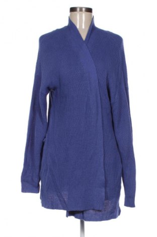 Γυναικεία ζακέτα Unbranded, Μέγεθος XXL, Χρώμα Βιολετί, Τιμή 12,99 €