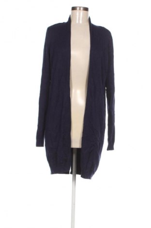 Дамска жилетка Unbranded, Размер XS, Цвят Син, Цена 11,99 лв.