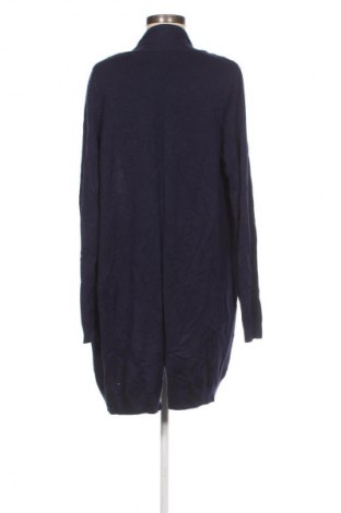 Дамска жилетка Unbranded, Размер XS, Цвят Син, Цена 11,99 лв.