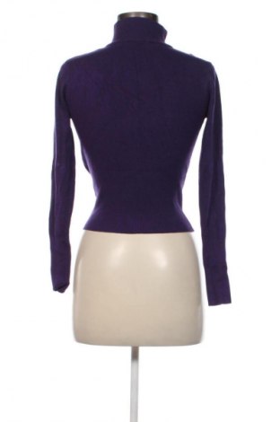 Γυναικεία ζακέτα Unbranded, Μέγεθος M, Χρώμα Βιολετί, Τιμή 14,83 €