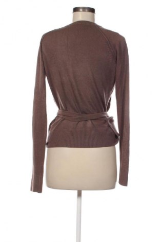 Γυναικεία ζακέτα Unbranded, Μέγεθος M, Χρώμα Καφέ, Τιμή 7,99 €