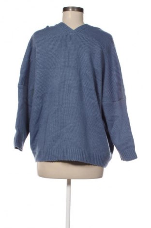 Дамска жилетка Unbranded, Размер S, Цвят Син, Цена 11,99 лв.