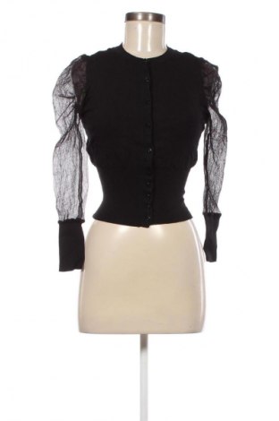 Női kardigán Unbranded, Méret XS, Szín Fekete, Ár 2 979 Ft