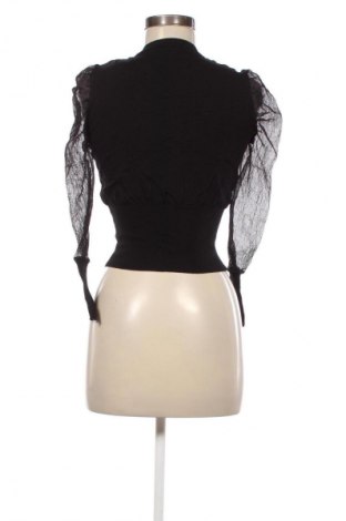 Női kardigán Unbranded, Méret XS, Szín Fekete, Ár 2 979 Ft