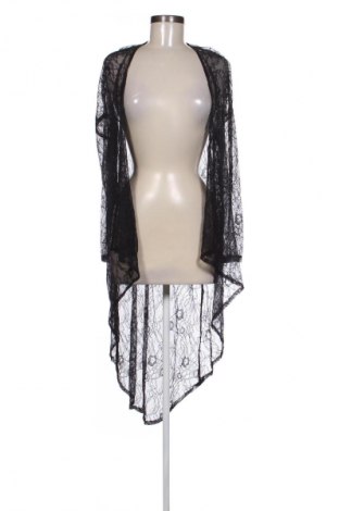 Cardigan de damă Unbranded, Mărime XS, Culoare Negru, Preț 76,32 Lei