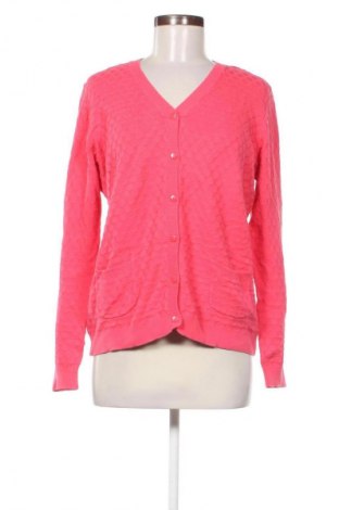 Damen Strickjacke Unbranded, Größe L, Farbe Rosa, Preis € 11,99