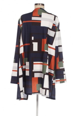 Дамска жилетка Unbranded, Размер XXL, Цвят Многоцветен, Цена 29,33 лв.