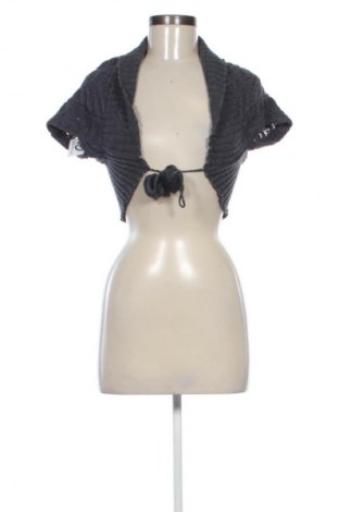 Dámsky kardigán Unbranded, Veľkosť S, Farba Sivá, Cena  14,83 €