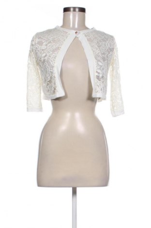 Damski kardigan Unbranded, Rozmiar XS, Kolor Biały, Cena 55,99 zł