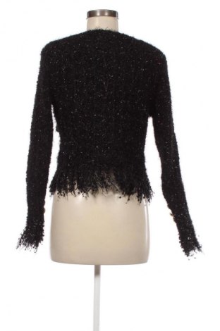 Damen Strickjacke Unbranded, Größe S, Farbe Schwarz, Preis 15,99 €