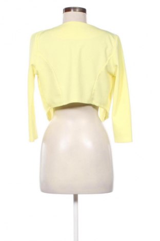 Cardigan de damă Unbranded, Mărime S, Culoare Galben, Preț 77,17 Lei