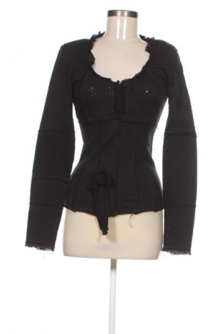 Dámsky kardigán Unbranded, Veľkosť M, Farba Čierna, Cena  14,83 €