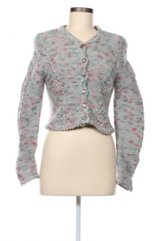 Γυναικεία ζακέτα Unbranded, Μέγεθος S, Χρώμα Πολύχρωμο, Τιμή 14,77 €