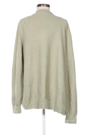 Γυναικεία ζακέτα Unbranded, Μέγεθος M, Χρώμα Πράσινο, Τιμή 7,99 €