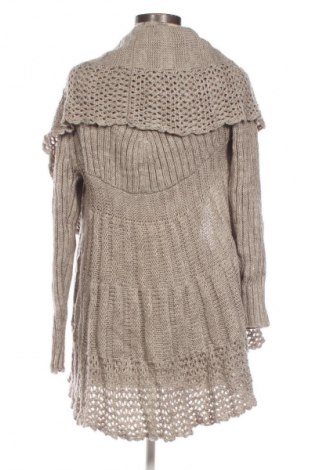 Női kardigán Unbranded, Méret L, Szín Bézs, Ár 4 989 Ft