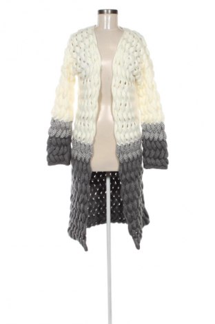 Damen Strickjacke Unbranded, Größe M, Farbe Mehrfarbig, Preis 13,99 €