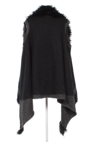 Дамска жилетка Unbranded, Размер M, Цвят Черен, Цена 26,99 лв.