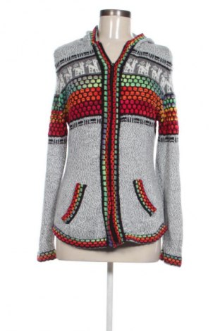 Дамска жилетка Unbranded, Размер L, Цвят Многоцветен, Цена 54,15 лв.