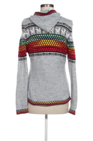 Дамска жилетка Unbranded, Размер L, Цвят Многоцветен, Цена 54,15 лв.