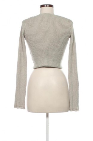 Дамска жилетка Unbranded, Размер M, Цвят Зелен, Цена 14,99 лв.