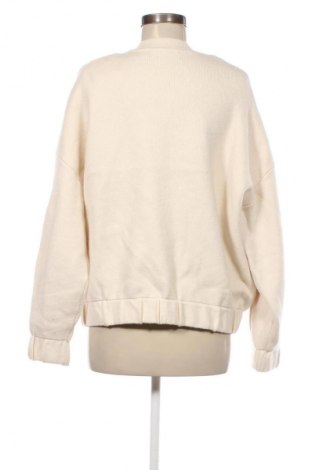 Damski kardigan Unbranded, Rozmiar XXL, Kolor ecru, Cena 85,99 zł