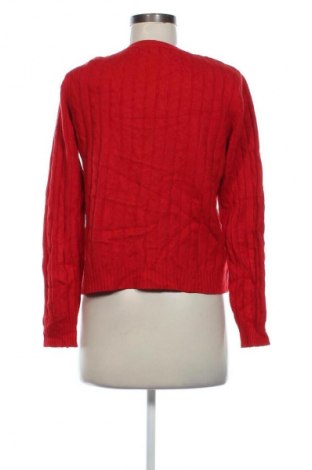 Dámsky kardigán Unbranded, Velikost M, Barva Červená, Cena  249,00 Kč