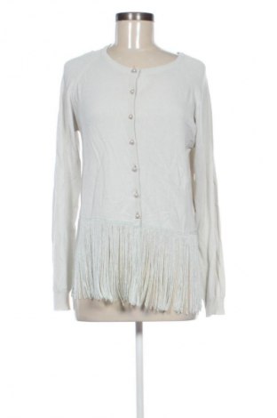 Γυναικεία ζακέτα Unbranded, Μέγεθος M, Χρώμα Μπλέ, Τιμή 27,70 €