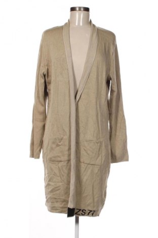 Γυναικεία ζακέτα Unbranded, Μέγεθος M, Χρώμα  Μπέζ, Τιμή 7,99 €