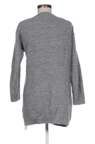 Damen Strickjacke Unbranded, Größe M, Farbe Grau, Preis 13,99 €
