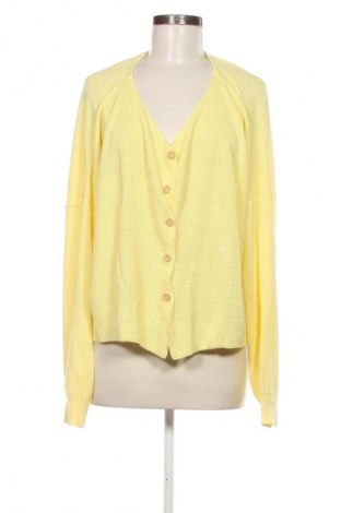Dámsky kardigán Unbranded, Velikost M, Barva Žlutá, Cena  159,00 Kč