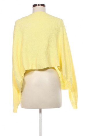 Dámsky kardigán Unbranded, Velikost M, Barva Žlutá, Cena  159,00 Kč