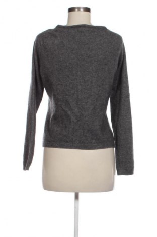 Дамска жилетка Unbranded, Размер M, Цвят Сив, Цена 54,15 лв.