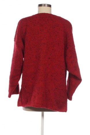 Damen Strickjacke Unbranded, Größe XXL, Farbe Rot, Preis € 17,99