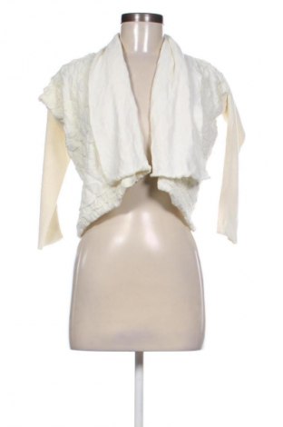 Damen Strickjacke Unbranded, Größe M, Farbe Ecru, Preis € 14,83